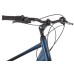 Dviratis Tabou Kinetic 1 black-navy-L / 21