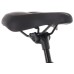 Dviratis Tabou Kinetic 5 W black-anthracite-S / 17