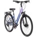 Dviratis Tabou Kinetic 4 JR W navy-lavender-XS / 15