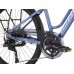 Dviratis Tabou Kinetic 4 JR W navy-lavender-XS / 15