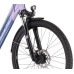 Dviratis Tabou Kinetic 4 JR W navy-lavender-XS / 15