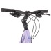 Dviratis Tabou Kinetic 4 JR W navy-lavender-XS / 15