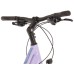 Dviratis Tabou Kinetic 4 JR W navy-lavender-XS / 15