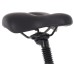 Dviratis Tabou Kinetic 3 W black-fuxia-S / 17
