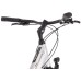 Dviratis Tabou Kinetic 3 W black-grey-S / 17