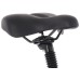 Dviratis Tabou Kinetic 3 W black-grey-M / 19