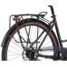Dviratis Tabou Kinetic 3 W black-grey-M / 19