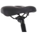 Dviratis Tabou Kinetic 2 W black-turq-S / 17