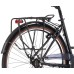 Dviratis Tabou Kinetic 2 W black-turq-M / 19