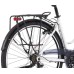 Dviratis Tabou Kinetic 2 W white-fuxia-S / 17
