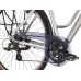 Dviratis Tabou Kinetic 2 W grey-mint-M / 19