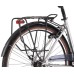 Dviratis Tabou Kinetic 2 W grey-mint-M / 19