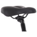 Dviratis Tabou Kinetic 2 JR W black-turq-XS / 15