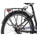 Dviratis Tabou Kinetic 2 JR W black-turq-XS / 15