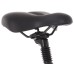 Dviratis Tabou Kinetic 1 W black-mint-S / 17