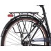 Dviratis Tabou Kinetic 1 W black-mint-S / 17