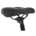 Dviratis Tabou Kinetic 1 W black-white-L / 21