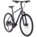 Dviratis Tabou Flow 5 21 black-anthracite-L / 21