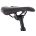 Dviratis Tabou Flow 5 21 black-anthracite-L / 21