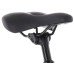 Dviratis Tabou Flow 4 21 black-lime-L / 21