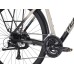 Dviratis Tabou Flow 2 EQ 19 black-grey-M / 19