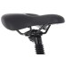 Dviratis Tabou Flow 2 EQ 19 black-grey-M / 19