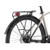 Dviratis Tabou Flow 2 EQ 21 black-grey-L / 21