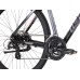 Dviratis Tabou Flow 1 19 black-chameleon-M / 19