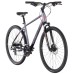 Dviratis Tabou Flow 1 21 black-chameleon-L / 21