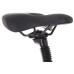 Dviratis Tabou Flow 1 21 black-chameleon-L / 21