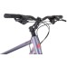 Dviratis Tabou Flow 1 21 black-chameleon-L / 21