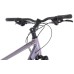 Dviratis Tabou Flow 1 21 black-chameleon-L / 21