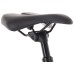 Dviratis Tabou Flow 5 W 17 black-anthracite-S / 17