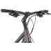 Dviratis Tabou Flow 5 W 19 black-anthracite-M / 19