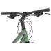 Dviratis Tabou Flow 4 EQ W 17 black-green-S / 17