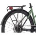 Dviratis Tabou Flow 4 EQ W 17 black-green-S / 17