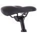 Dviratis Tabou Flow 4 EQ W 19 black-green-M / 19