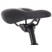 Dviratis Tabou Flow 4 W 19 black-fuxia-M / 19