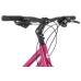 Dviratis Tabou Flow 4 W 19 black-fuxia-M / 19