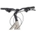 Dviratis Tabou Flow 2 EQ W 19 black-grey-M / 19