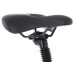Dviratis Tabou Flow 2 EQ W 21 black-grey-L / 21