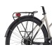 Dviratis Tabou Flow 2 EQ W 21 black-grey-L / 21