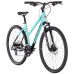Dviratis Tabou Flow 1 W 19 black-mint-M / 19