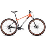Dviratis Tabou Blade 29 2 black-orange-M