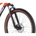Dviratis Tabou Blade 29 2 black-orange-M