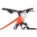Dviratis Tabou Blade 29 2 black-orange-M