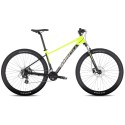 Dviratis Tabou Blade 29 1 black-green-L
