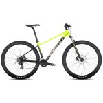 Dviratis Tabou Blade 29 1 black-green-L