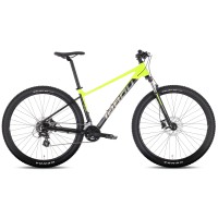 Dviratis Tabou Blade 29 1 black-green-L