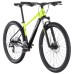 Dviratis Tabou Blade 29 1 black-green-L